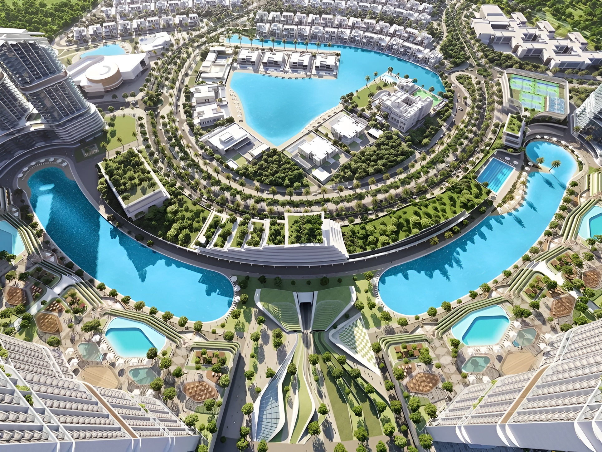 Daire Bukadra - picture 12