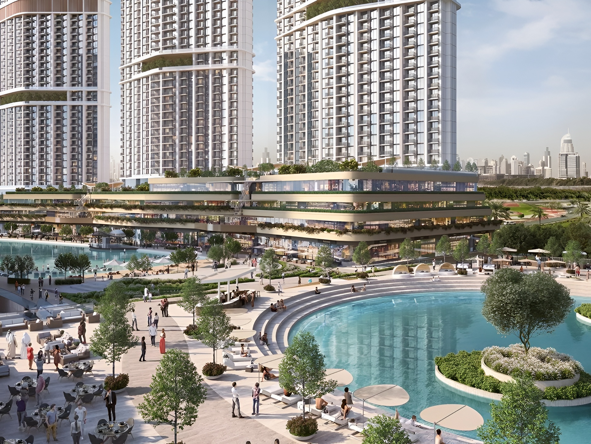 Daire Bukadra - picture 11