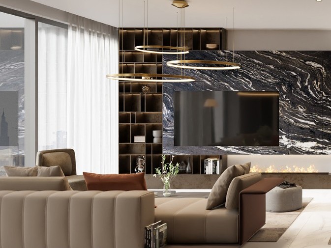 Daire Arjan - picture 5