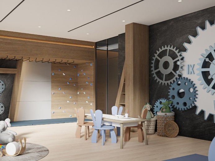 Daire Arjan - picture 14