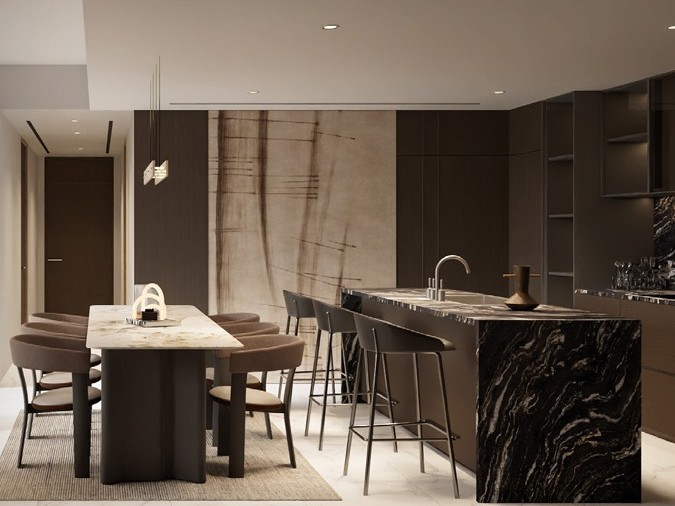 Daire Arjan - picture 7