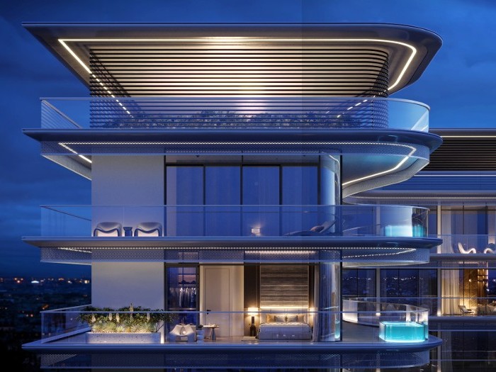 Daire Arjan - picture 20