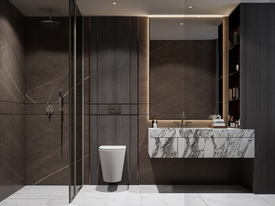 Daire Arjan - picture 5