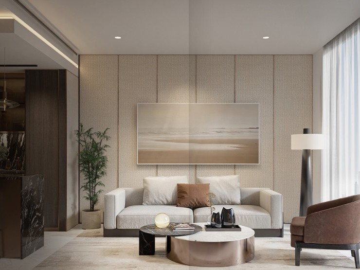 Appartement Arjan - picture 3