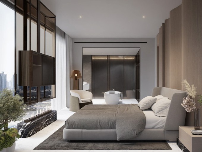 Appartement Arjan - picture 2