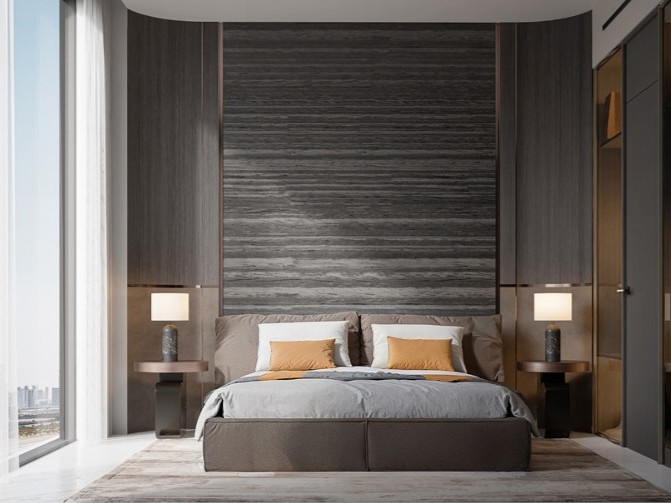 Daire Arjan - picture 4