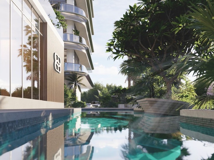 Appartement Arjan - picture 1