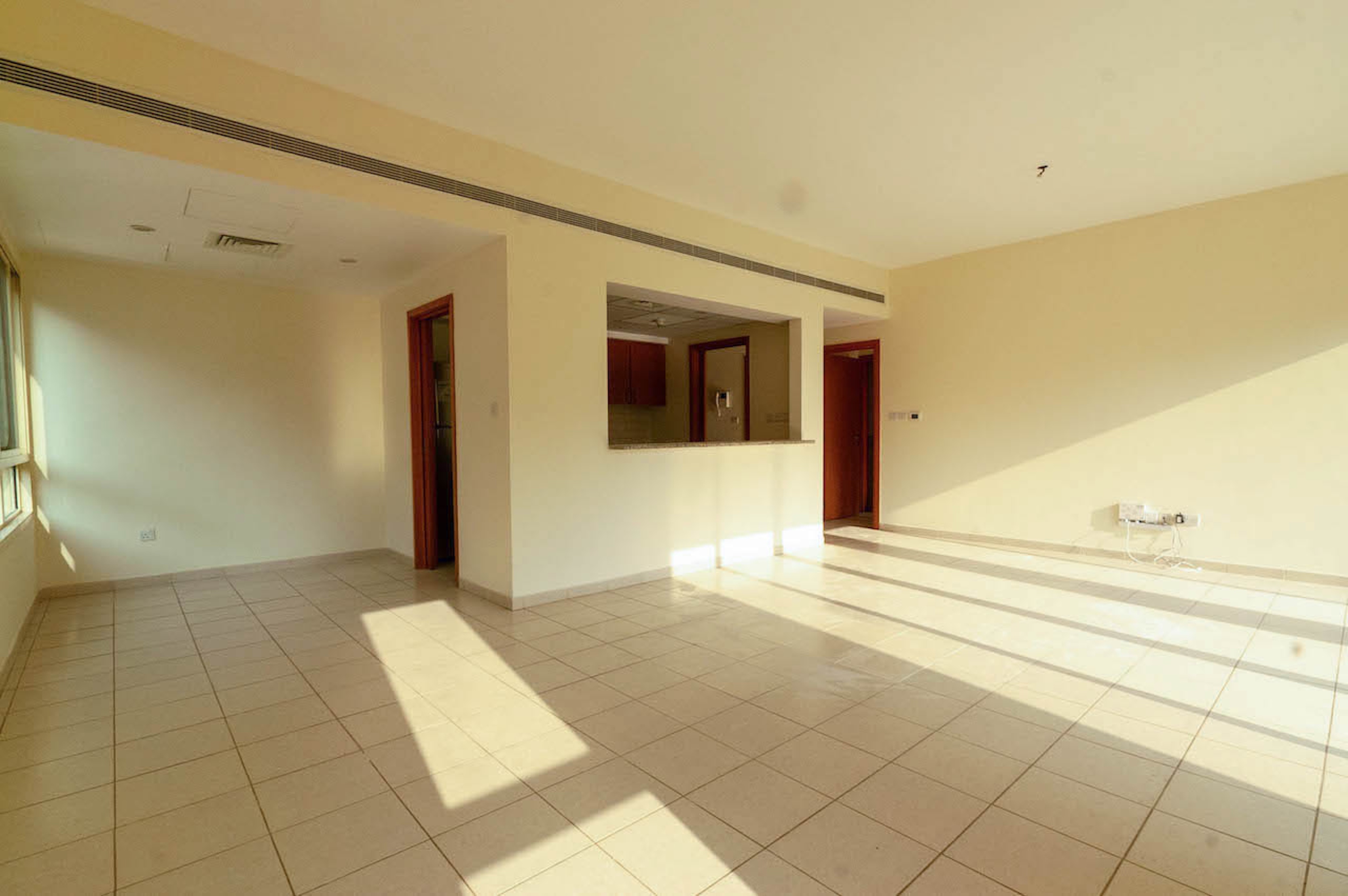 À louer, Appartement Greens - picture 2