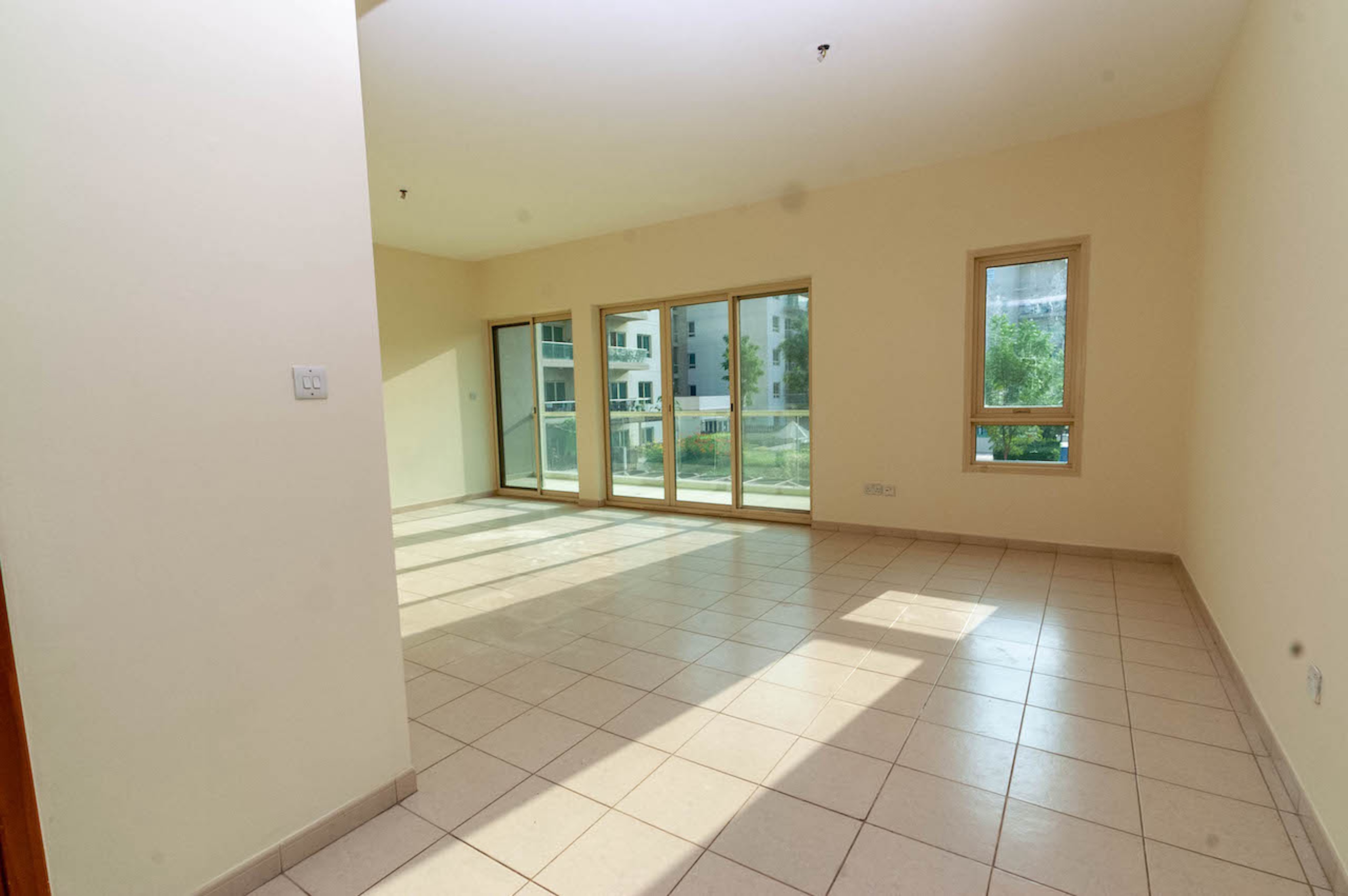 À louer, Appartement Greens - picture 3