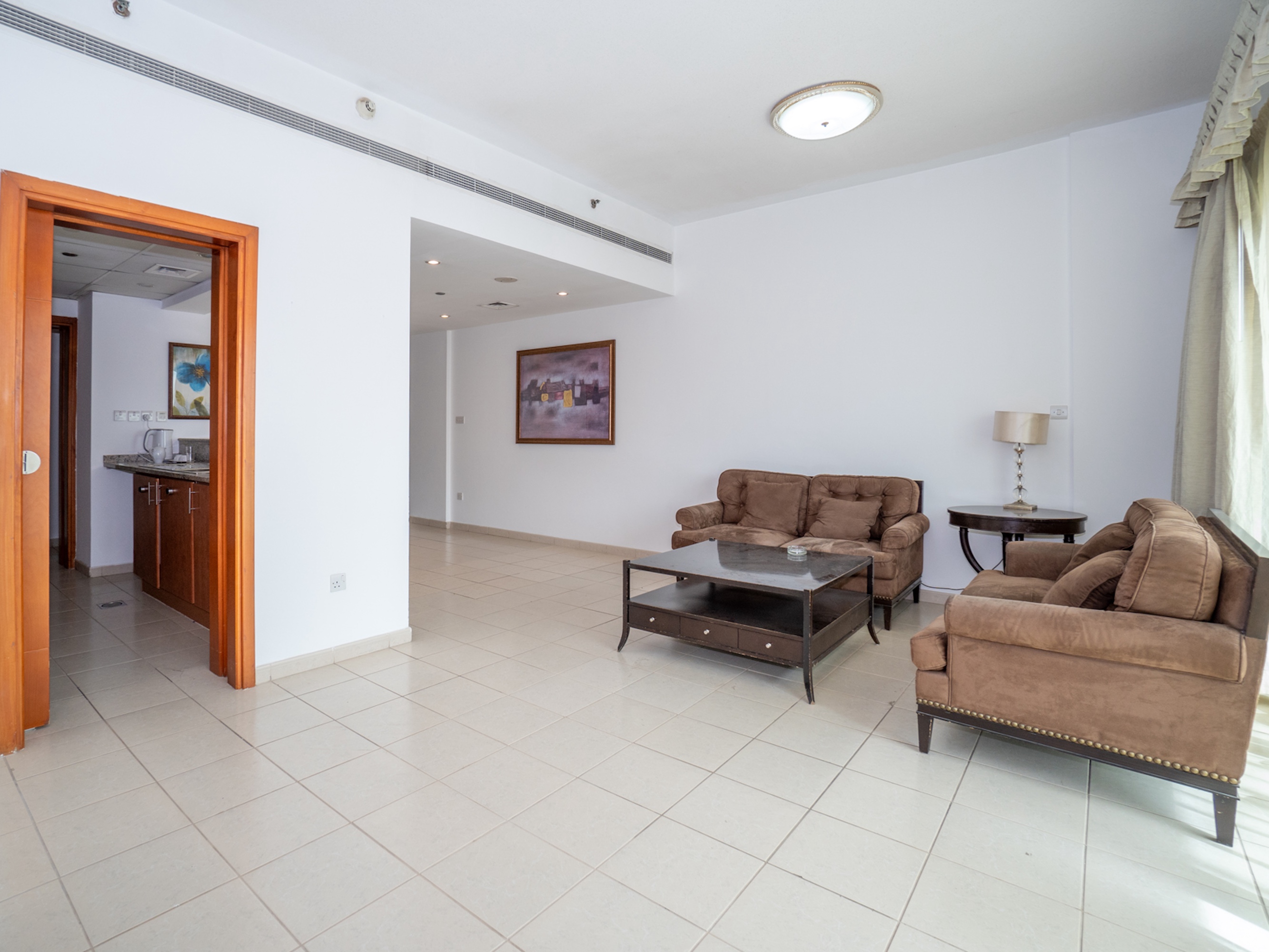 À louer, Appartement Greens - picture 2