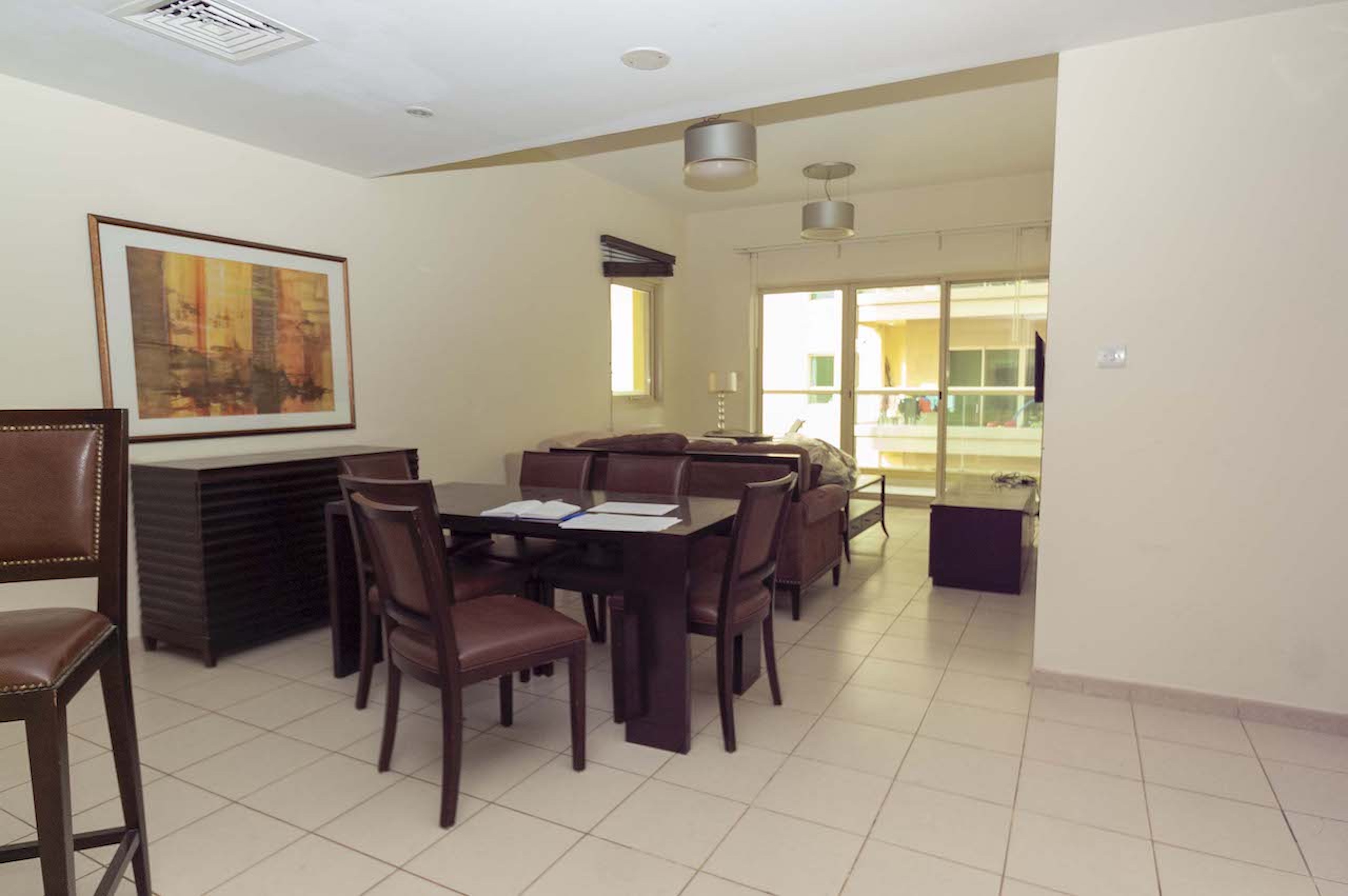 Wohnung Greens - picture 2