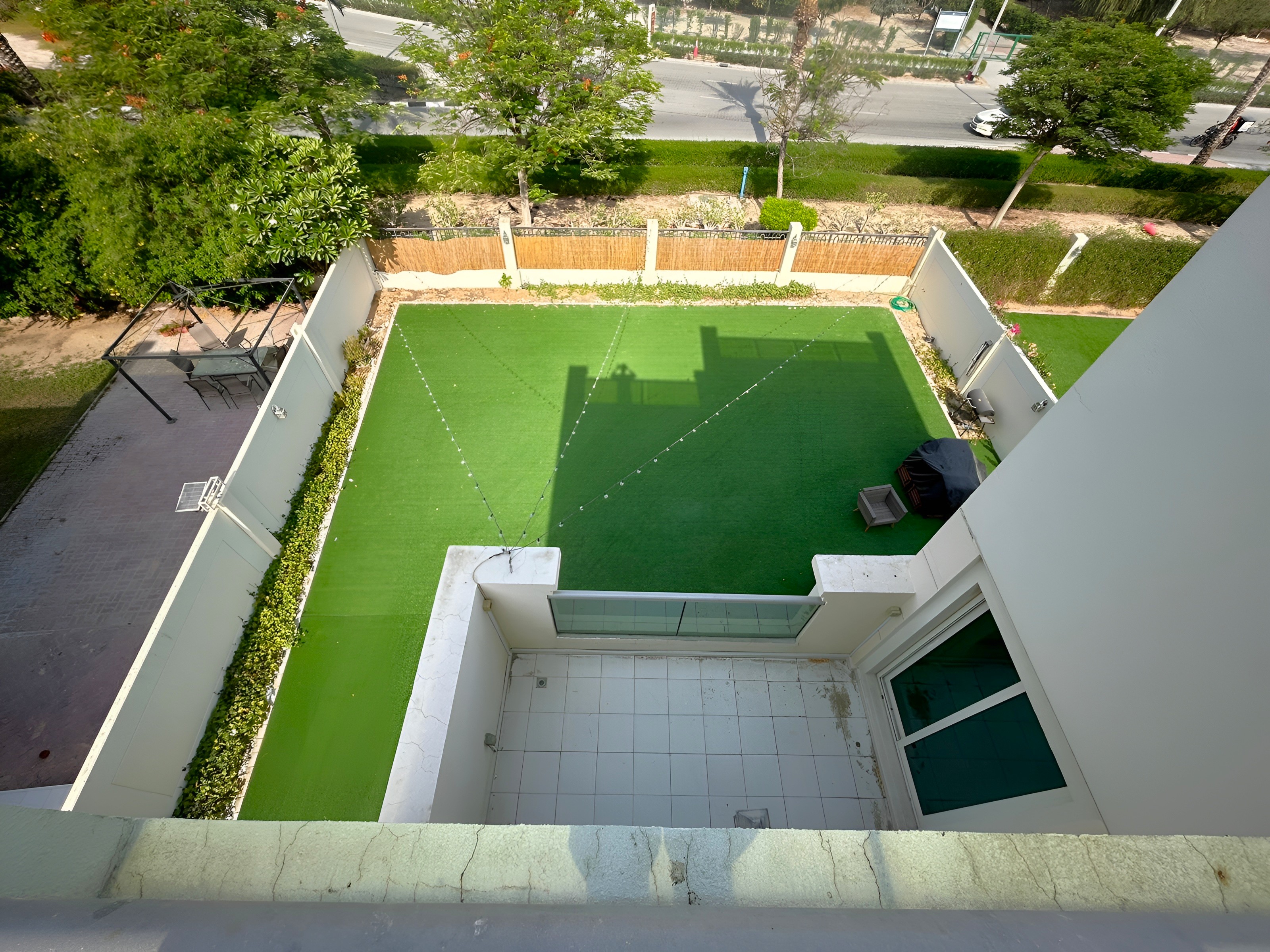 Villa Jumeirah Village Circle - picture 18