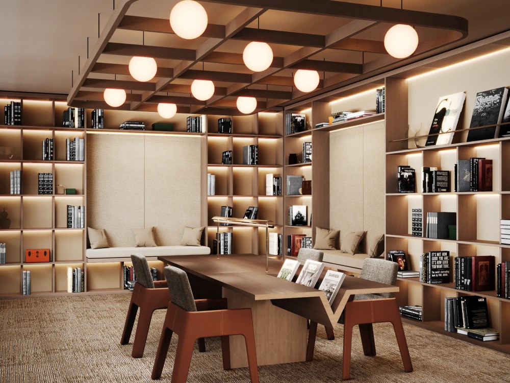 Daire Arjan - picture 12