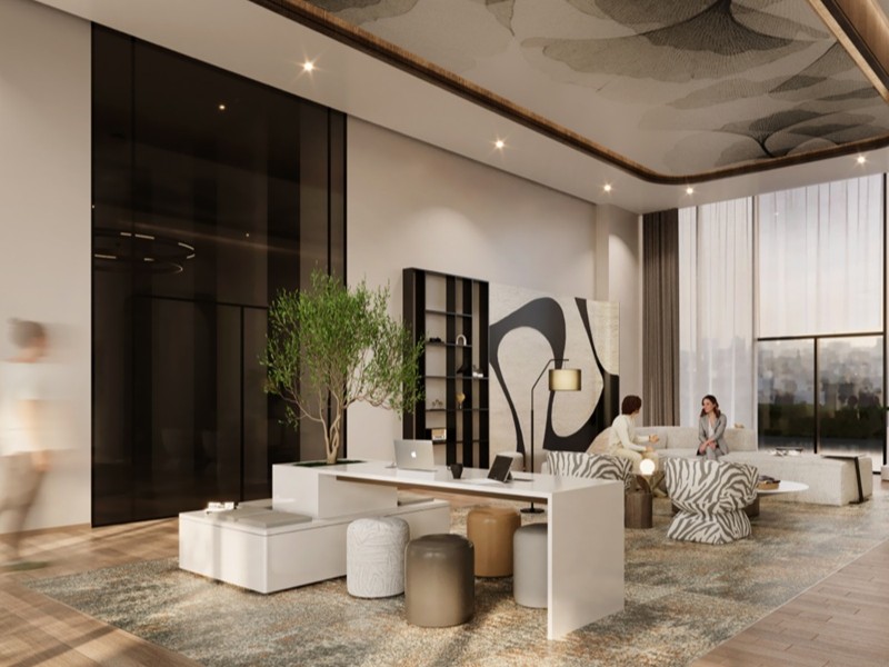 Daire Arjan - picture 13