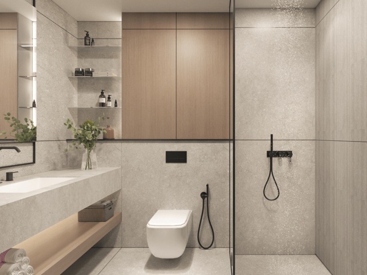 Daire Arjan - picture 6