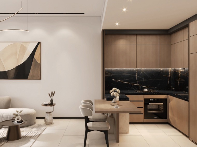 Daire Arjan - picture 5