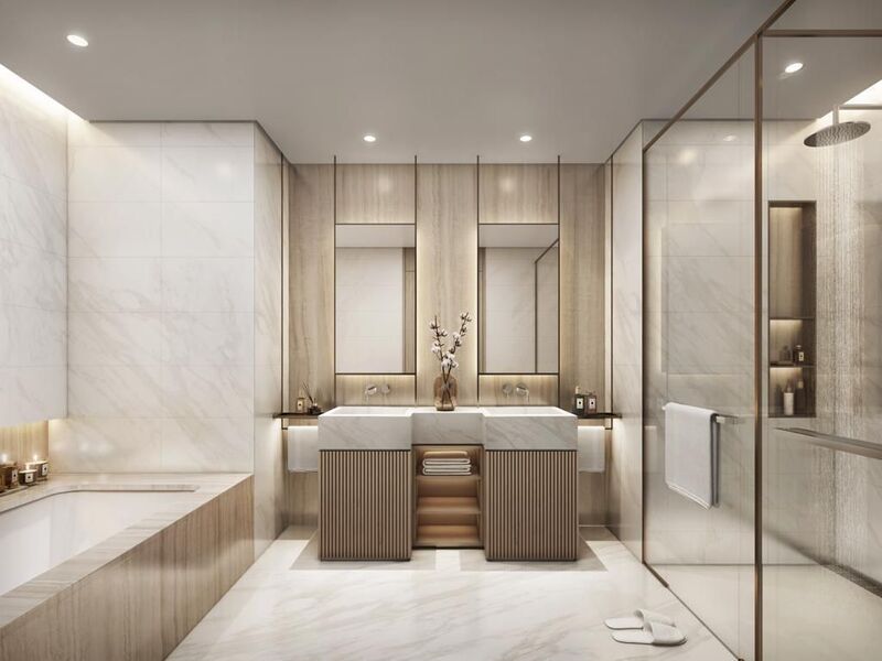 Daire Palm Jumeirah - picture 8