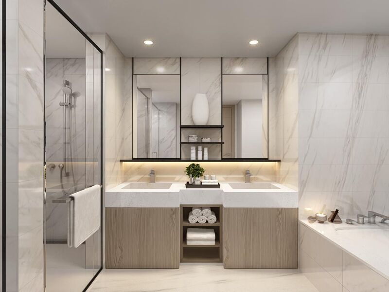 Daire Palm Jumeirah - picture 7