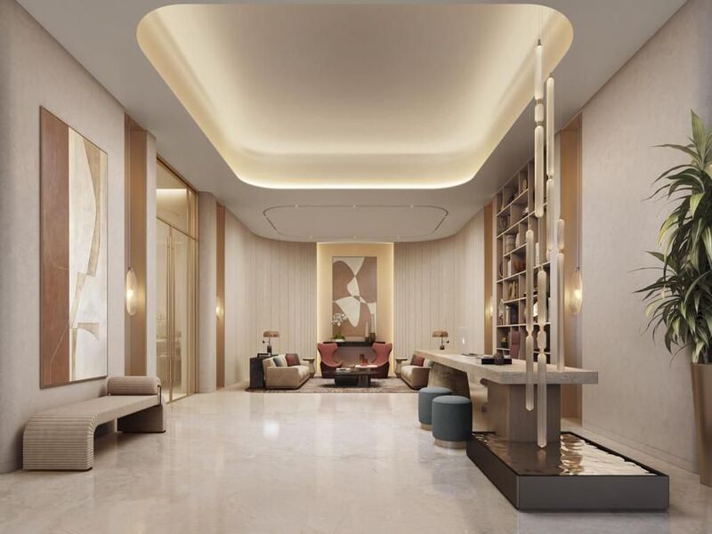 Daire Palm Jumeirah - picture 11