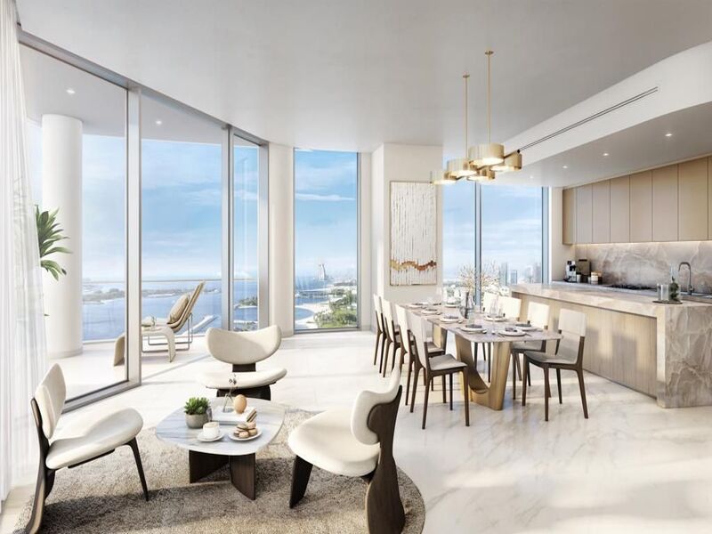 Daire Palm Jumeirah - picture 4