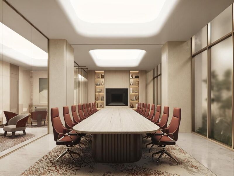 Daire Palm Jumeirah - picture 12