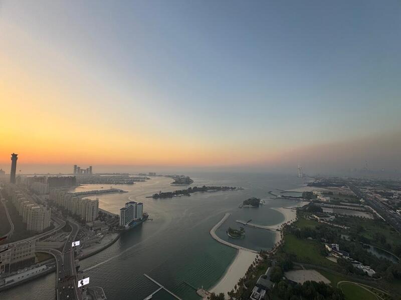 Daire Palm Jumeirah - picture 10