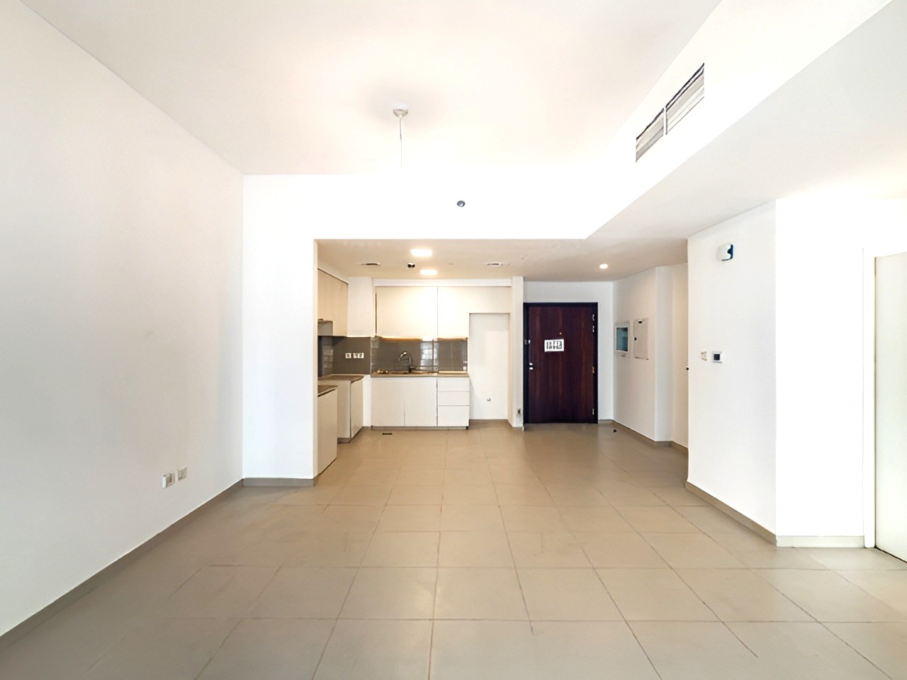 Daire Town Square - picture 7