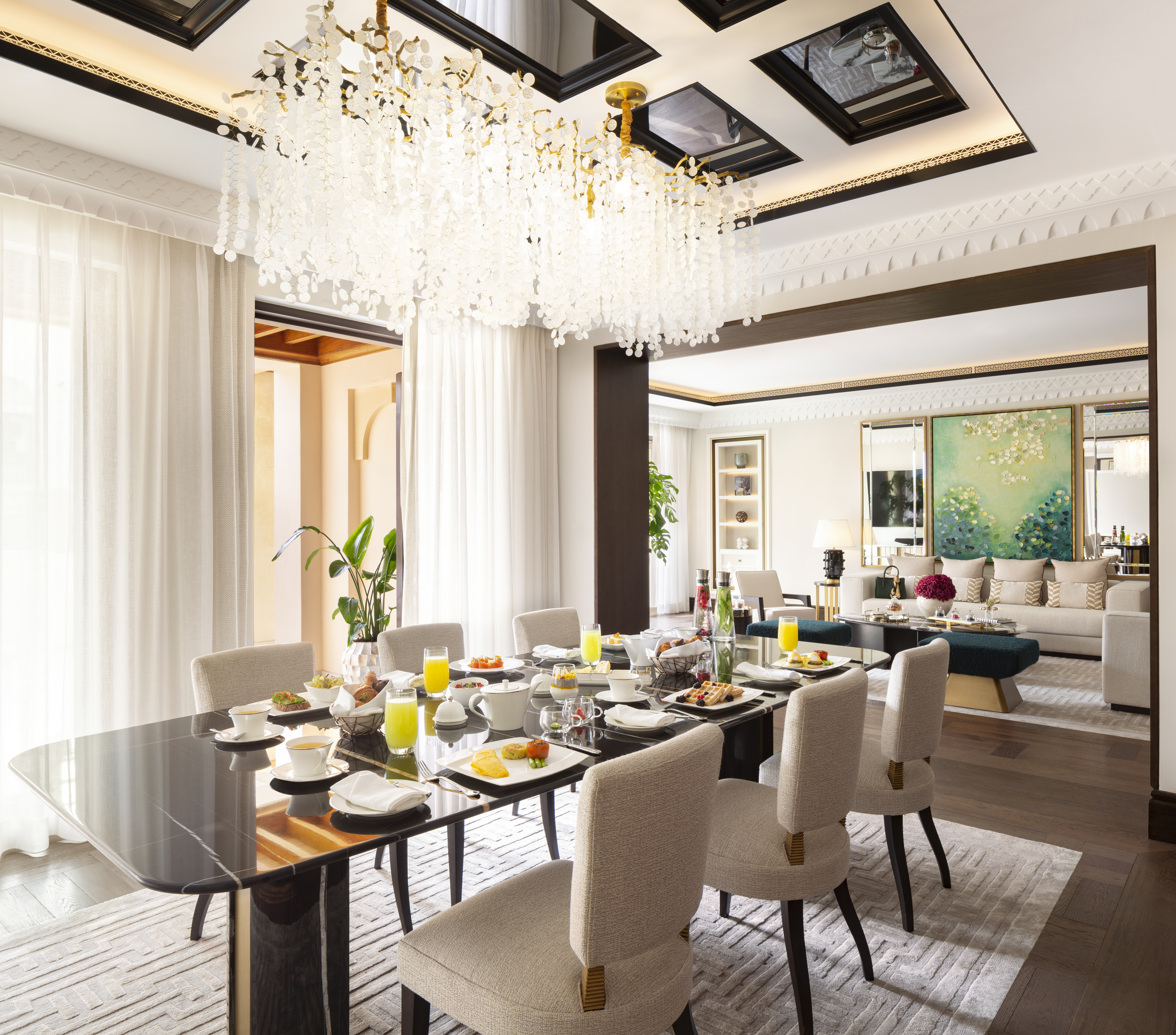 Villa Umm Suqeim - picture 1