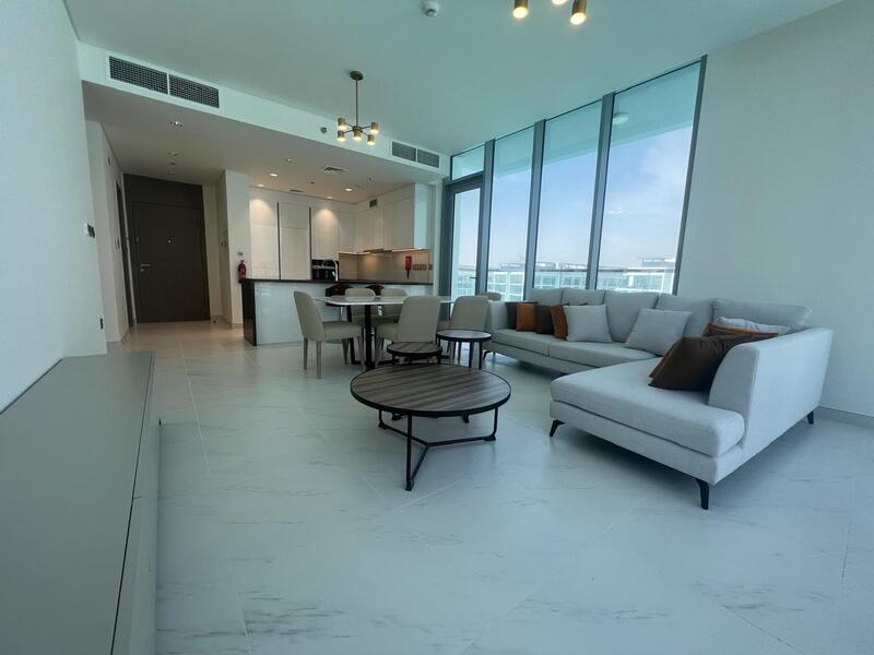 Appartamento Mohammed Bin Rashid City - picture 2