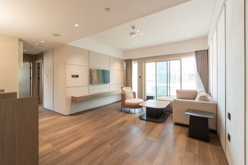 Wohnung Greens - picture 2