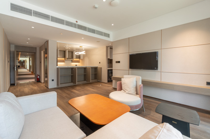 Wohnung Greens - picture 1