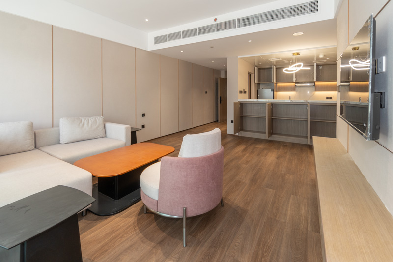 Wohnung Greens - picture 3