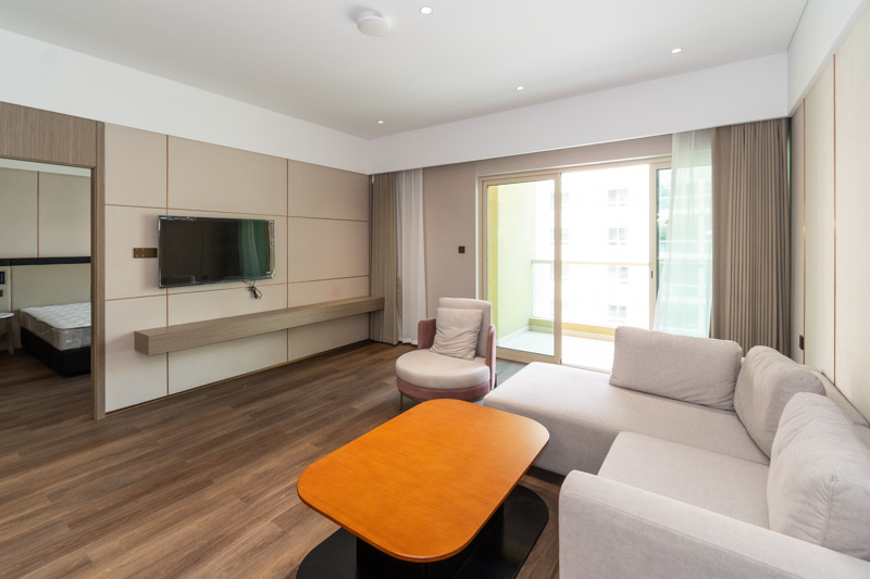 Wohnung Greens - picture 3