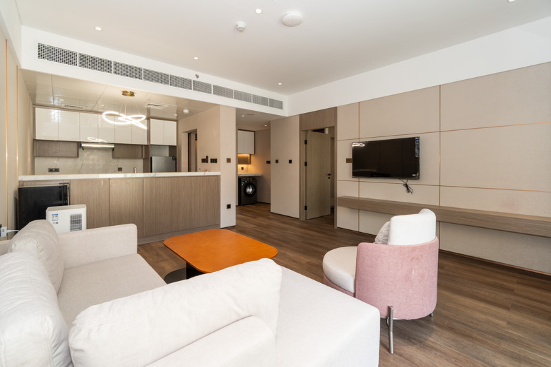 Wohnung Greens - picture 2