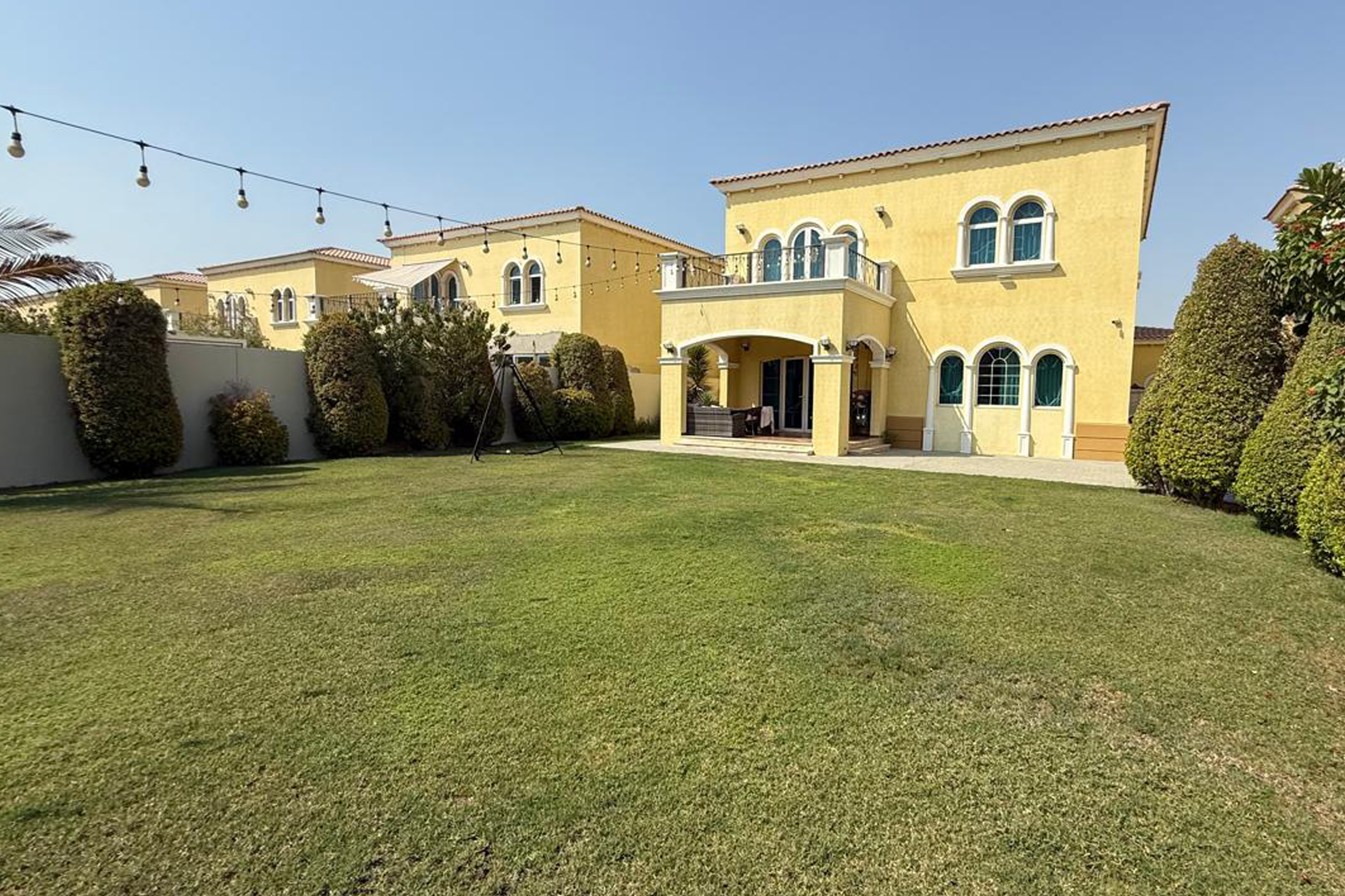 Villa Jumeirah Park