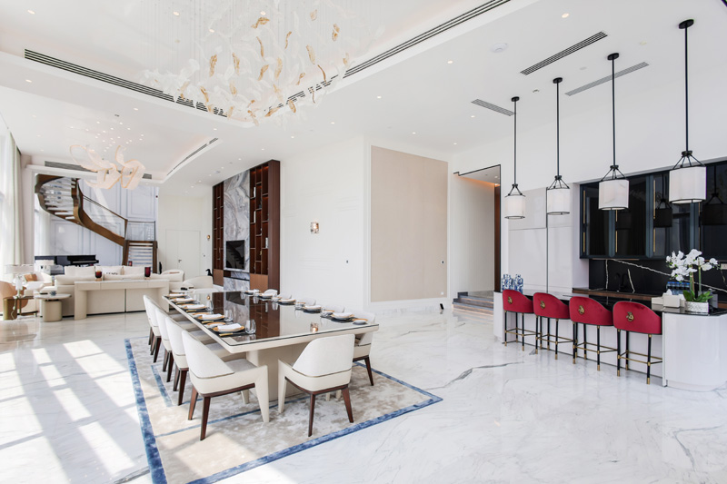 Daire Downtown Dubai - picture 5