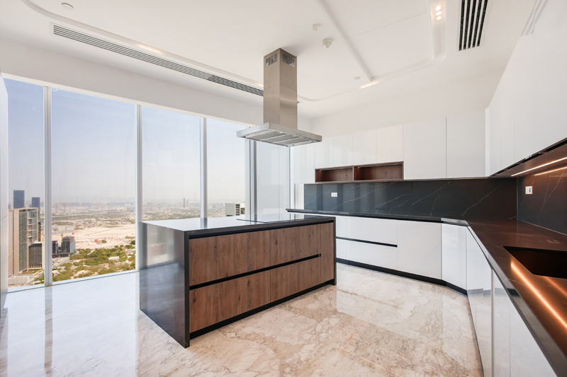 Daire Downtown Dubai - picture 15