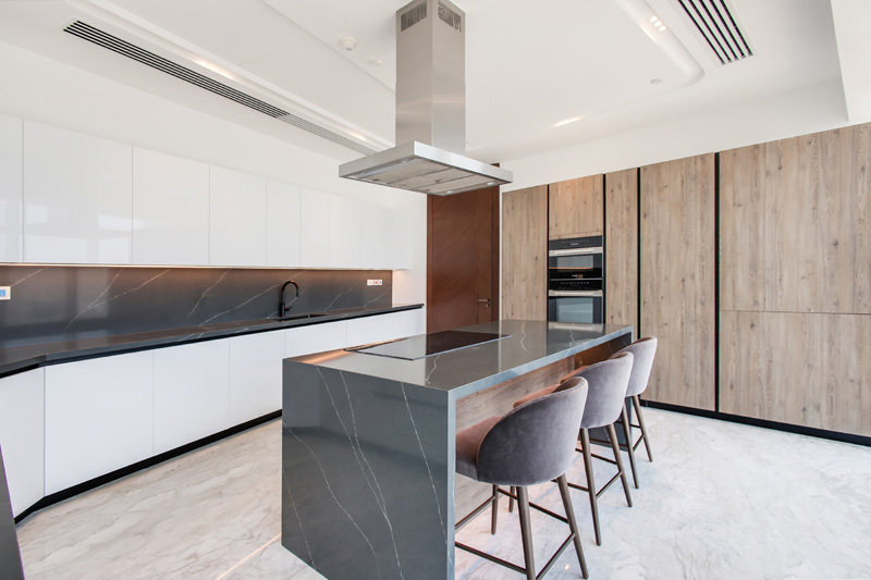 Daire Downtown Dubai - picture 18