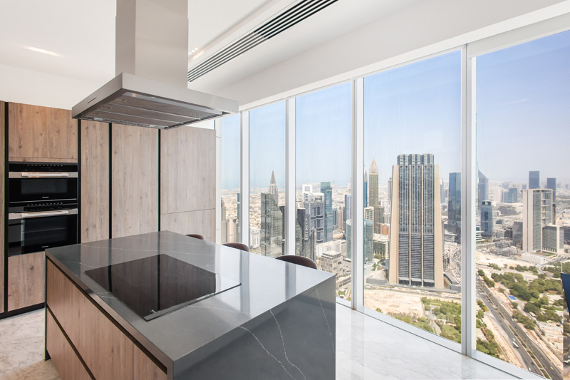 Daire Downtown Dubai - picture 17