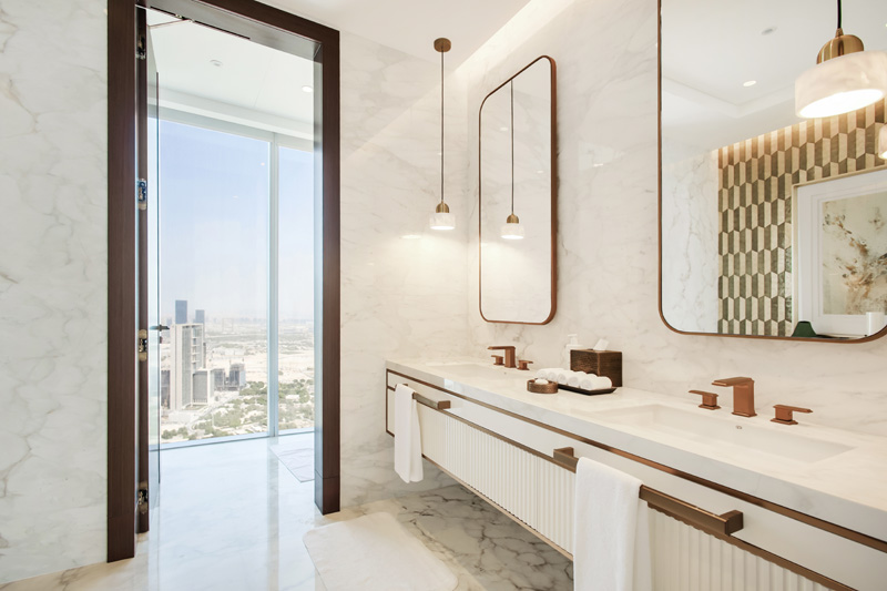 Daire Downtown Dubai - picture 28