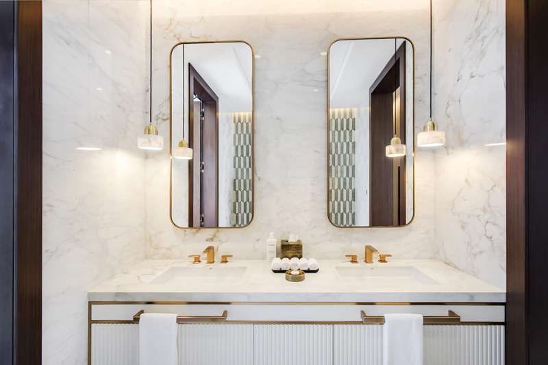 Daire Downtown Dubai - picture 29