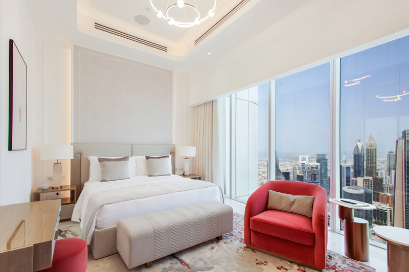 Daire Downtown Dubai - picture 20