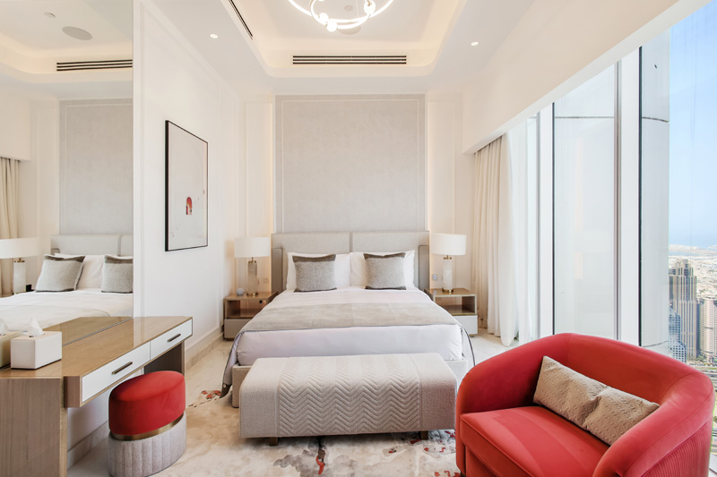 Daire Downtown Dubai - picture 19