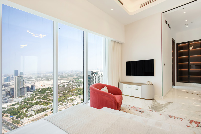 Daire Downtown Dubai - picture 21