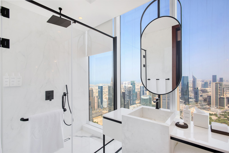 Daire Downtown Dubai - picture 27