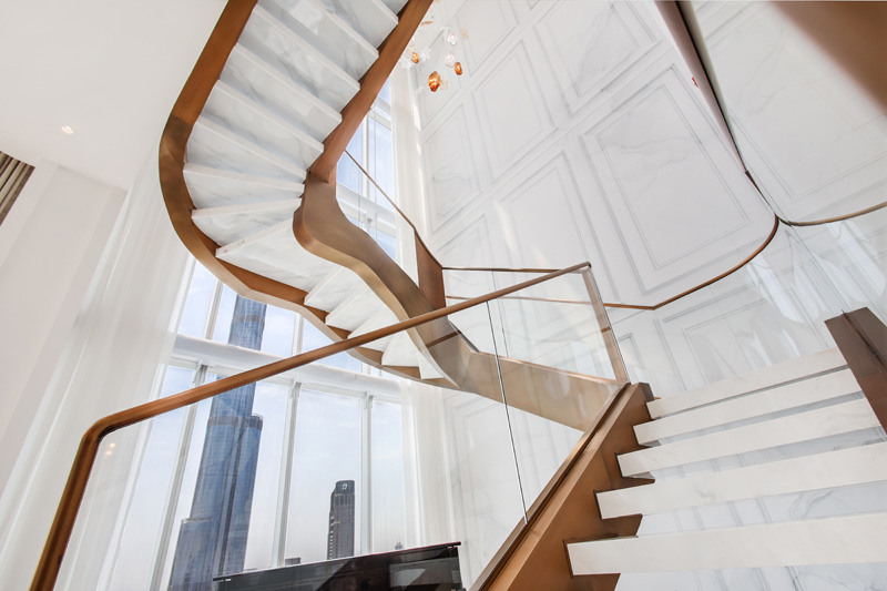 Daire Downtown Dubai - picture 13