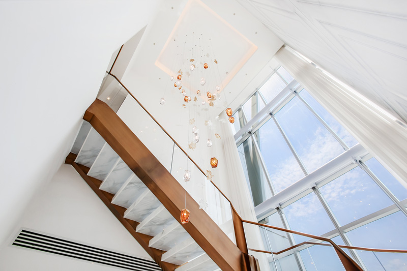 Daire Downtown Dubai - picture 14