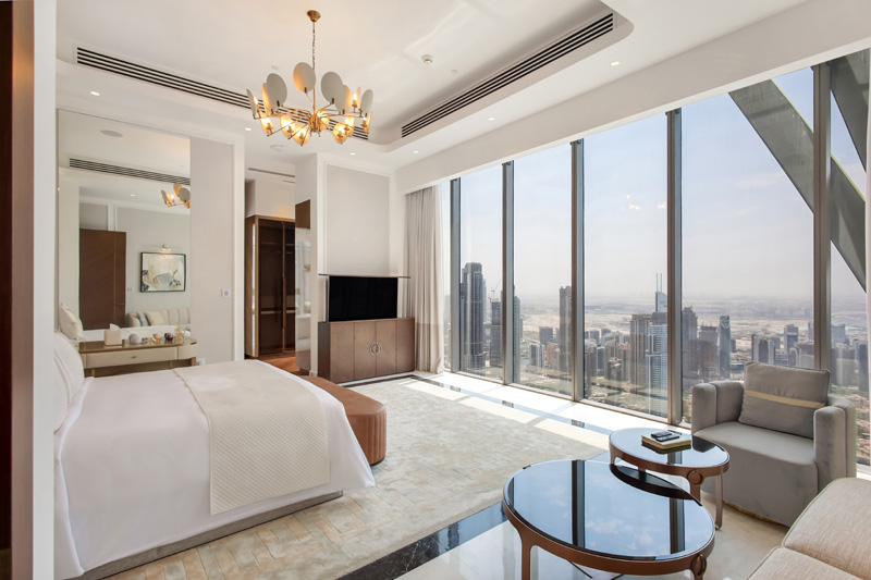 Daire Downtown Dubai - picture 24