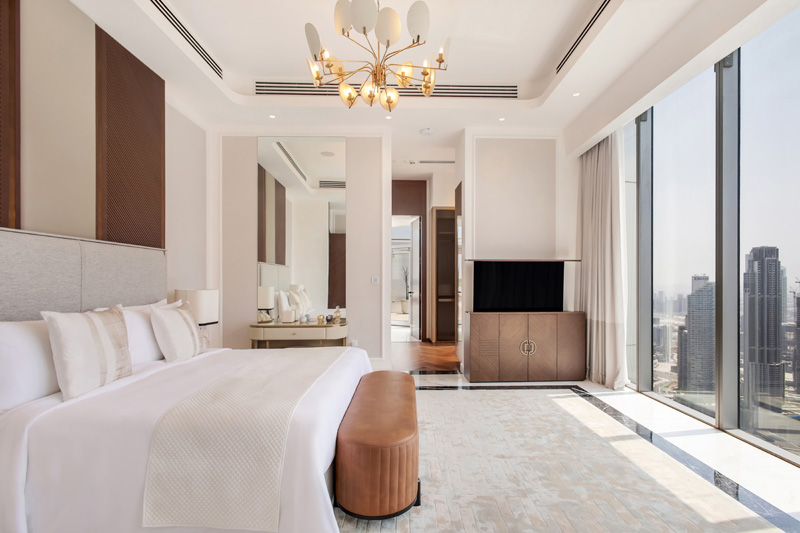 Daire Downtown Dubai - picture 26