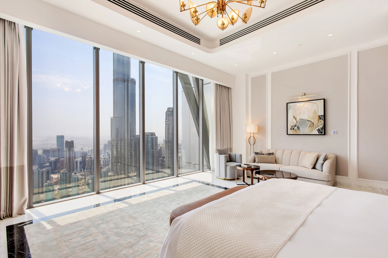 Daire Downtown Dubai - picture 25